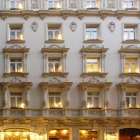 Grand Brizo Bel Air Hotell Buenos Aires Eksteriør bilde