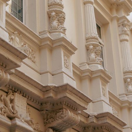 Grand Brizo Bel Air Hotell Buenos Aires Eksteriør bilde