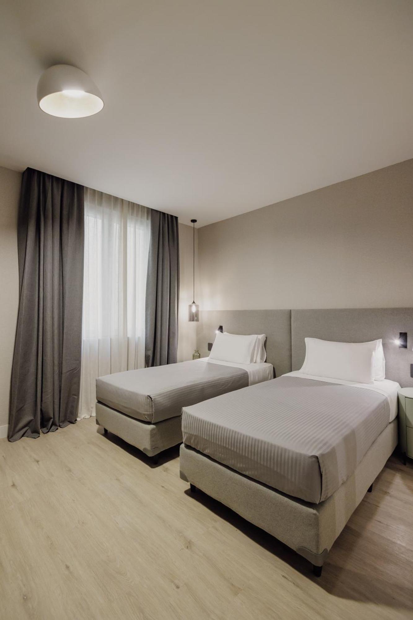 Grand Brizo Bel Air Hotell Buenos Aires Eksteriør bilde