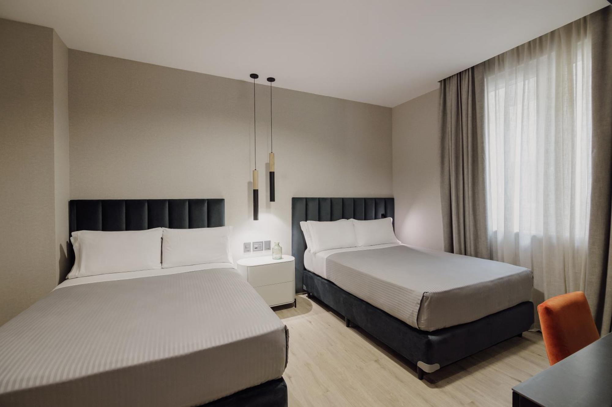 Grand Brizo Bel Air Hotell Buenos Aires Eksteriør bilde