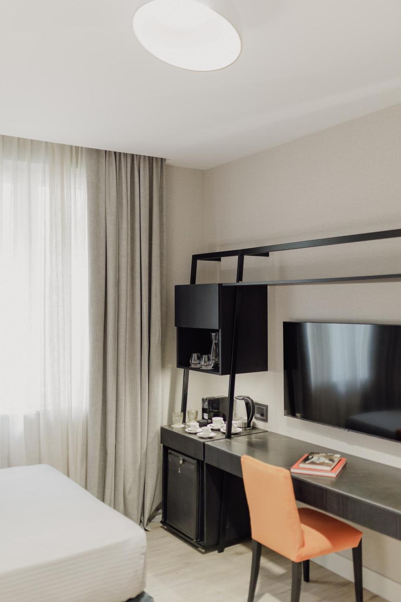 Grand Brizo Bel Air Hotell Buenos Aires Eksteriør bilde