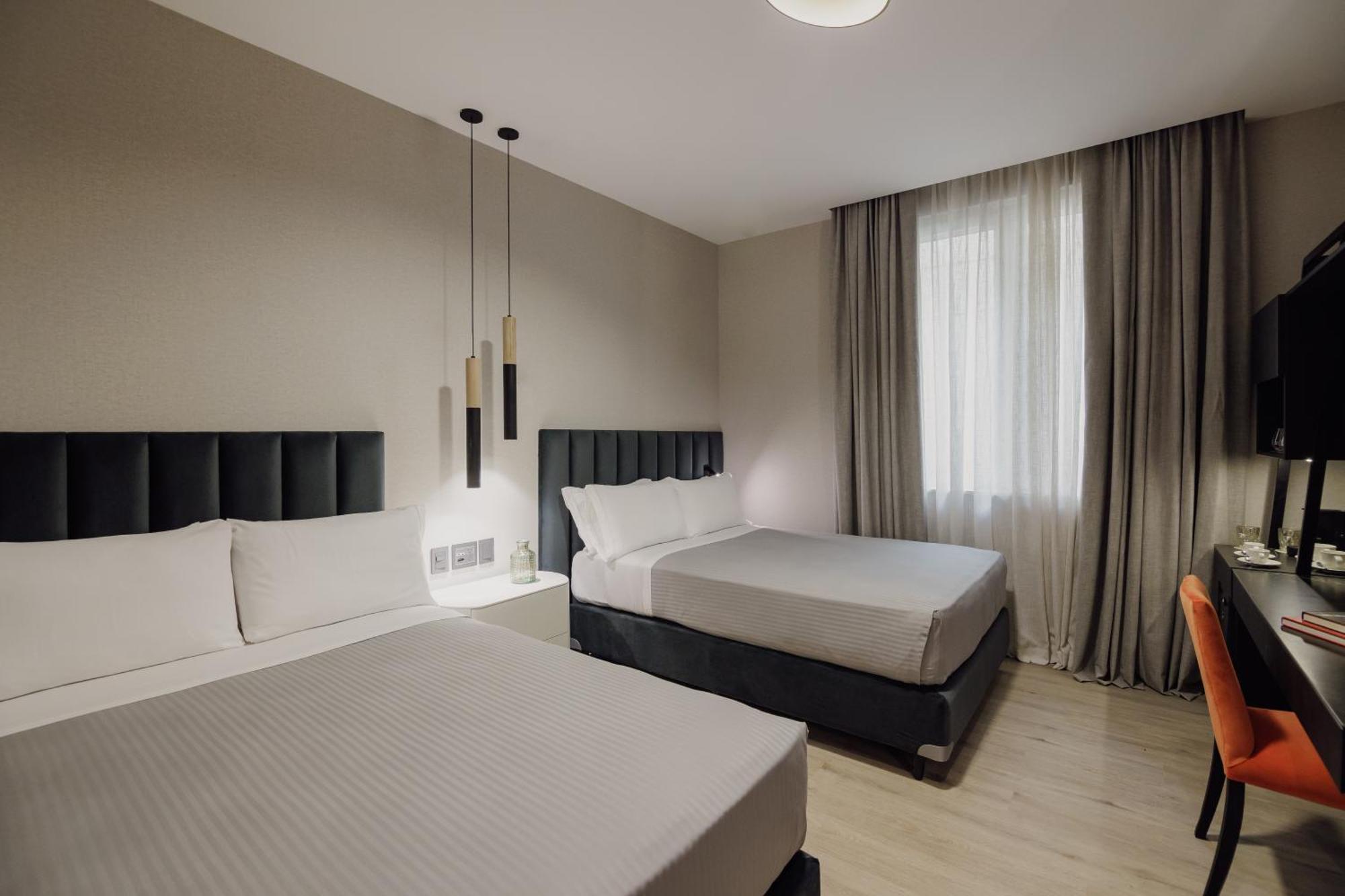 Grand Brizo Bel Air Hotell Buenos Aires Eksteriør bilde