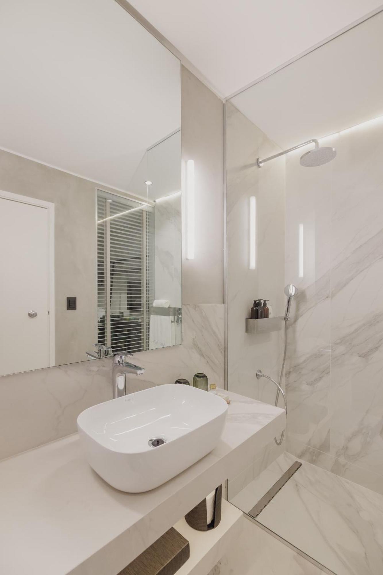 Grand Brizo Bel Air Hotell Buenos Aires Eksteriør bilde