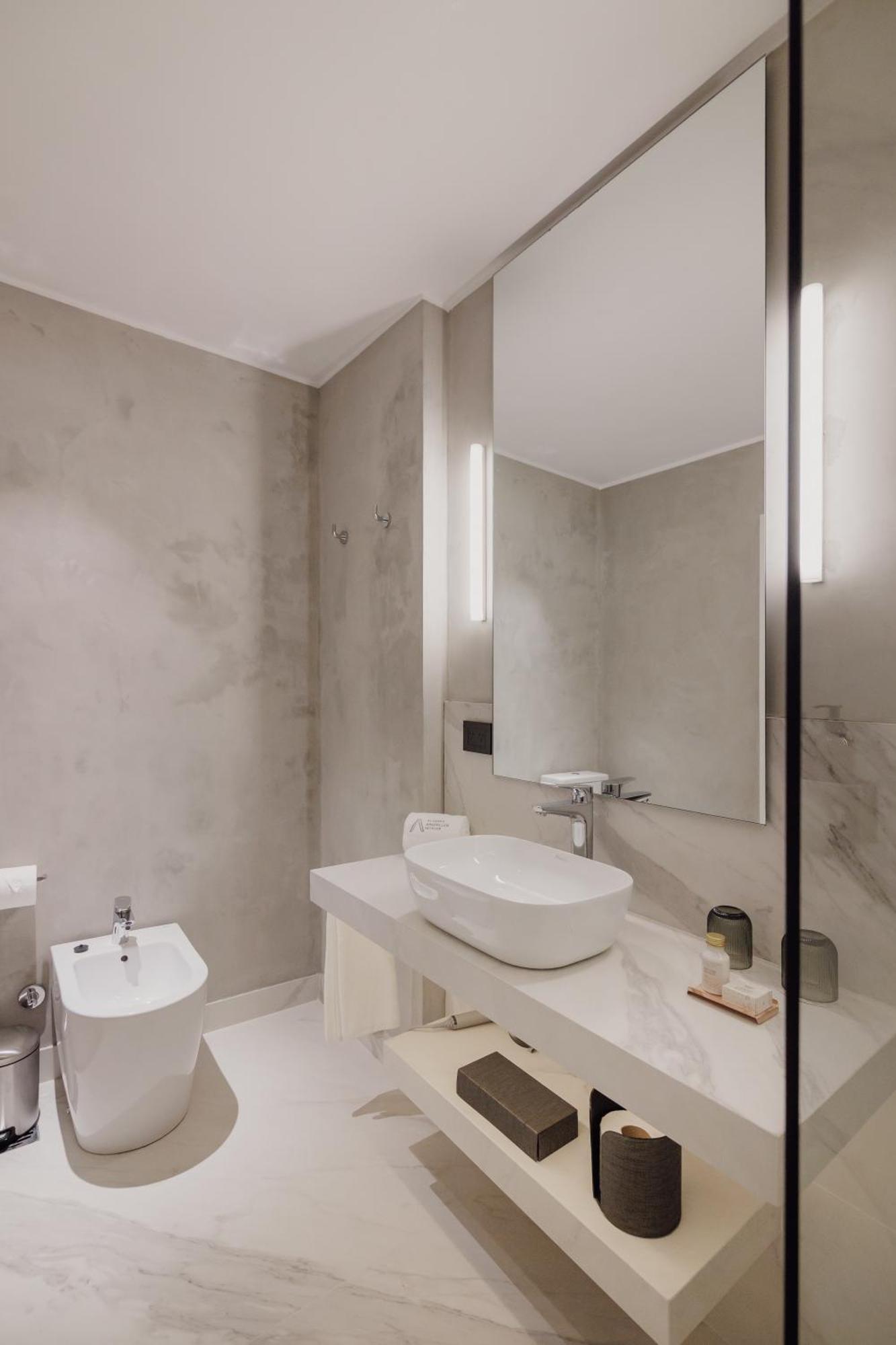 Grand Brizo Bel Air Hotell Buenos Aires Eksteriør bilde