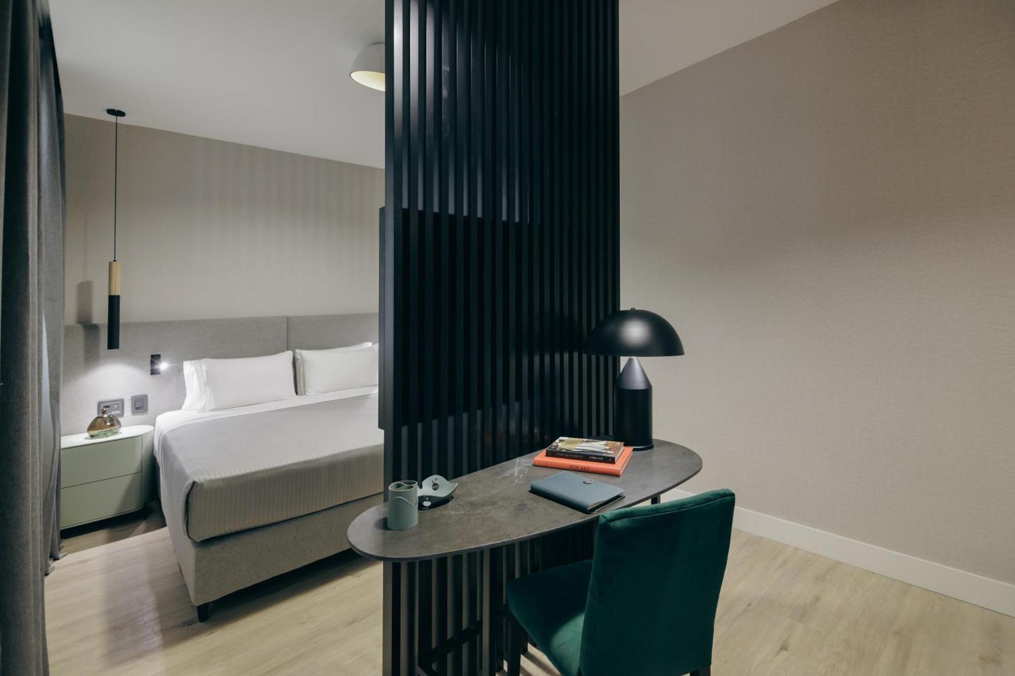 Grand Brizo Bel Air Hotell Buenos Aires Eksteriør bilde