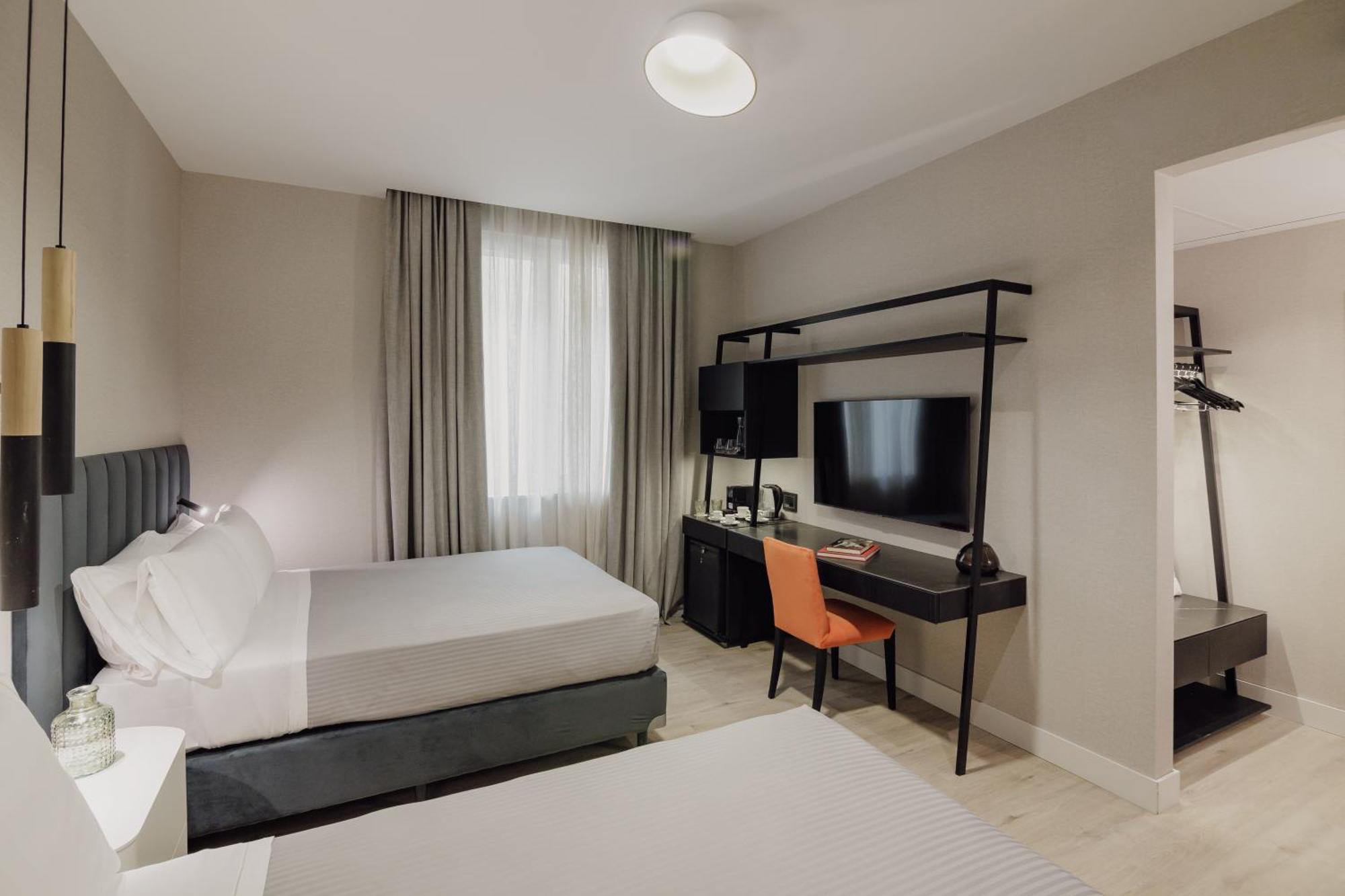 Grand Brizo Bel Air Hotell Buenos Aires Eksteriør bilde