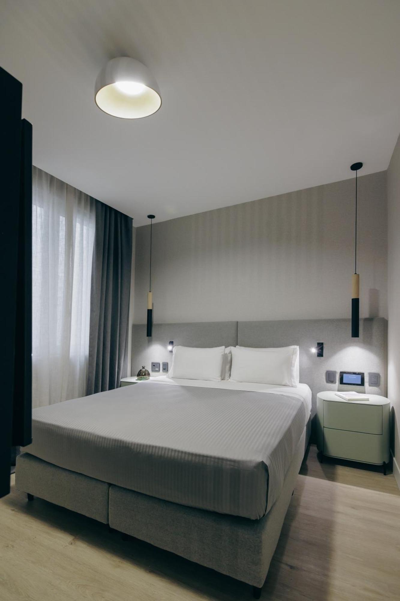Grand Brizo Bel Air Hotell Buenos Aires Eksteriør bilde