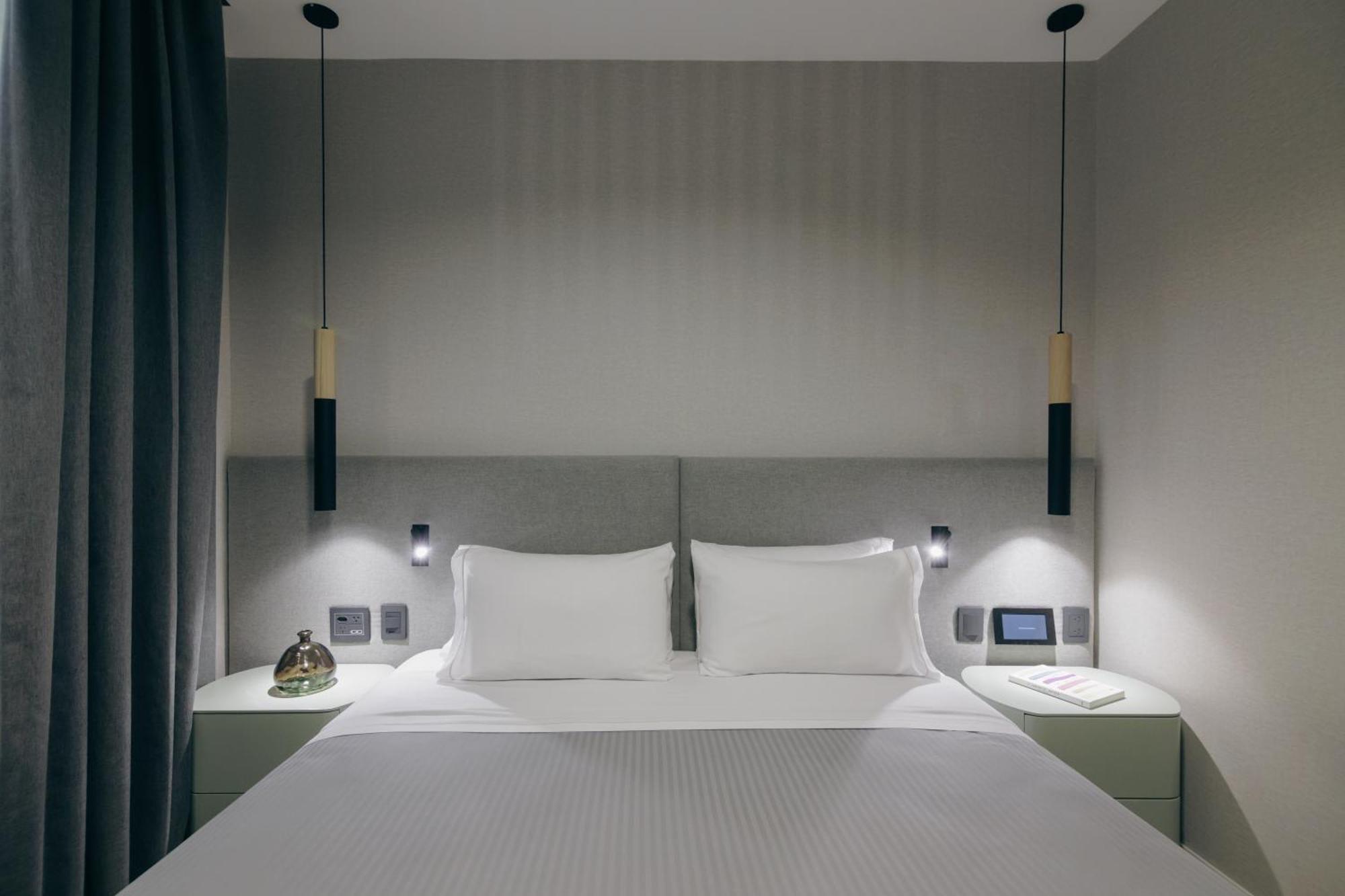 Grand Brizo Bel Air Hotell Buenos Aires Eksteriør bilde