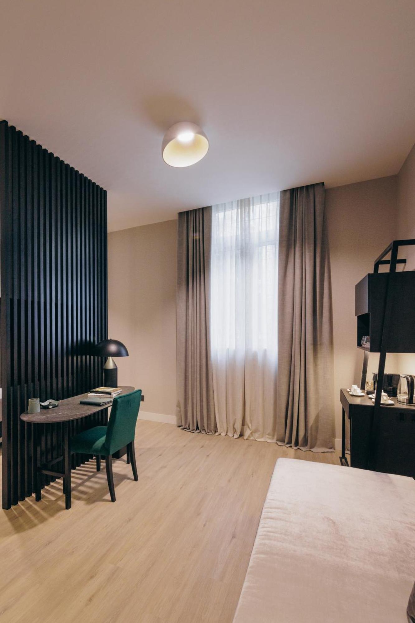 Grand Brizo Bel Air Hotell Buenos Aires Eksteriør bilde
