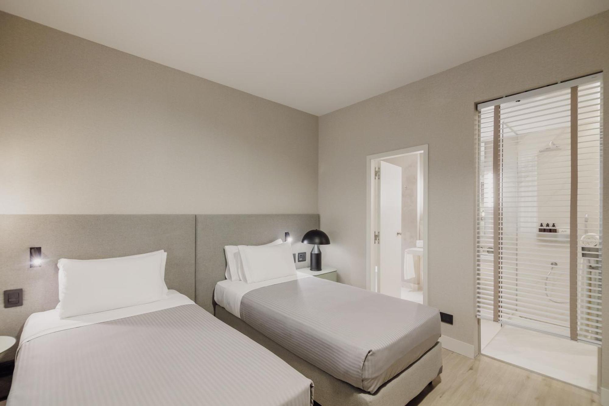 Grand Brizo Bel Air Hotell Buenos Aires Eksteriør bilde