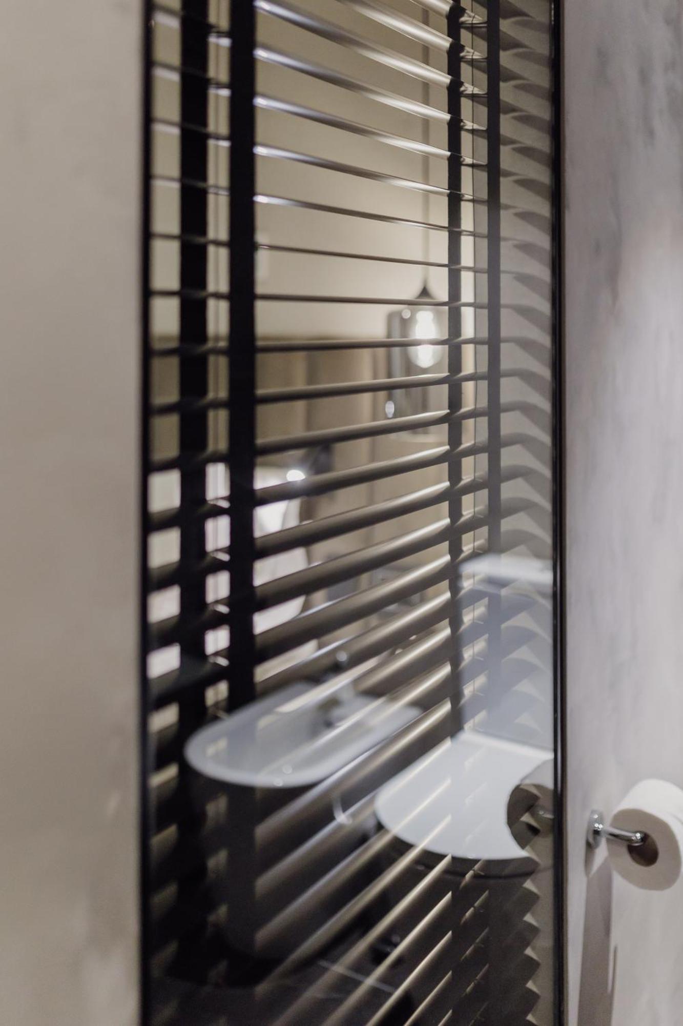 Grand Brizo Bel Air Hotell Buenos Aires Eksteriør bilde