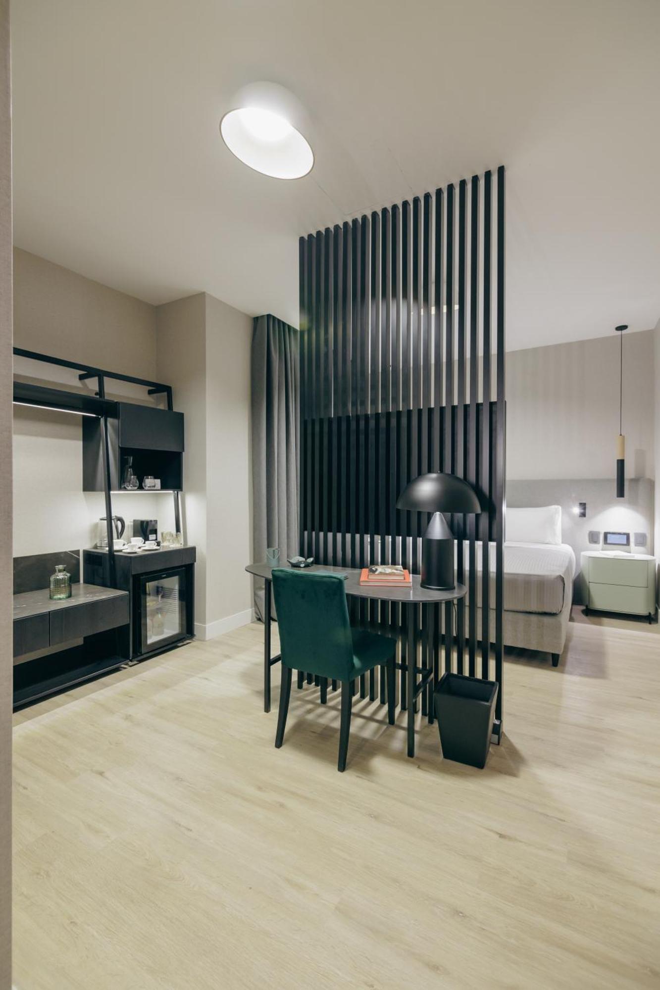 Grand Brizo Bel Air Hotell Buenos Aires Eksteriør bilde