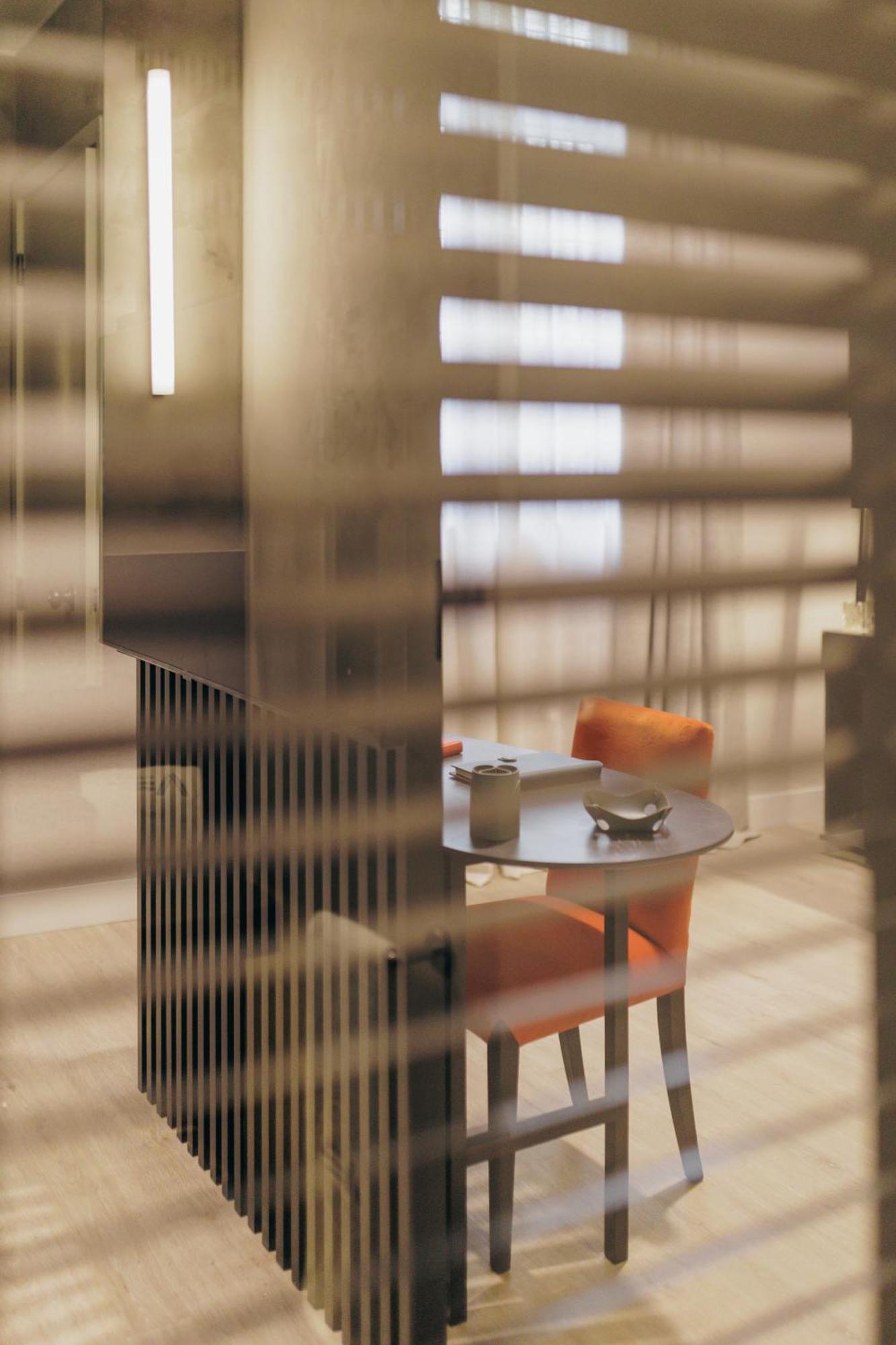 Grand Brizo Bel Air Hotell Buenos Aires Eksteriør bilde