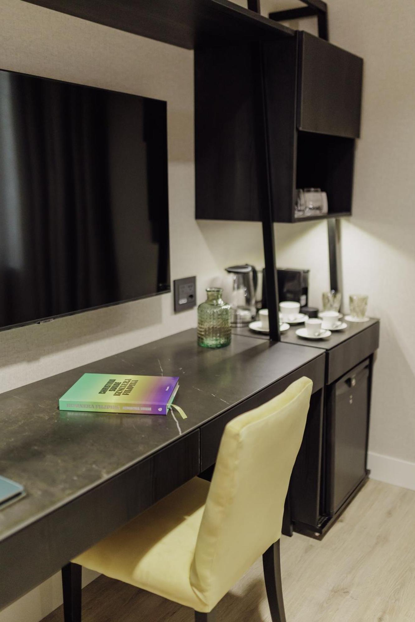 Grand Brizo Bel Air Hotell Buenos Aires Eksteriør bilde