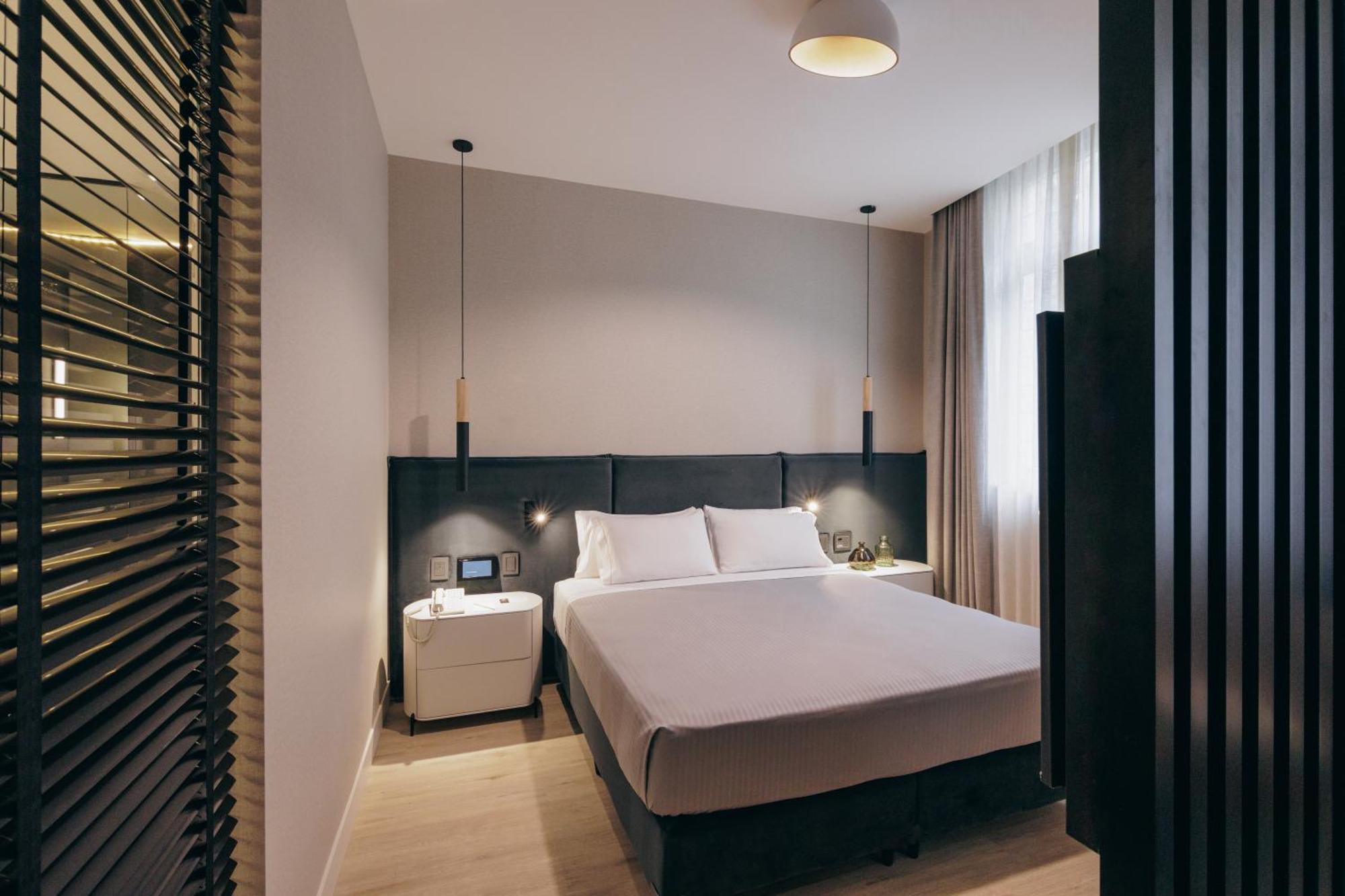 Grand Brizo Bel Air Hotell Buenos Aires Eksteriør bilde