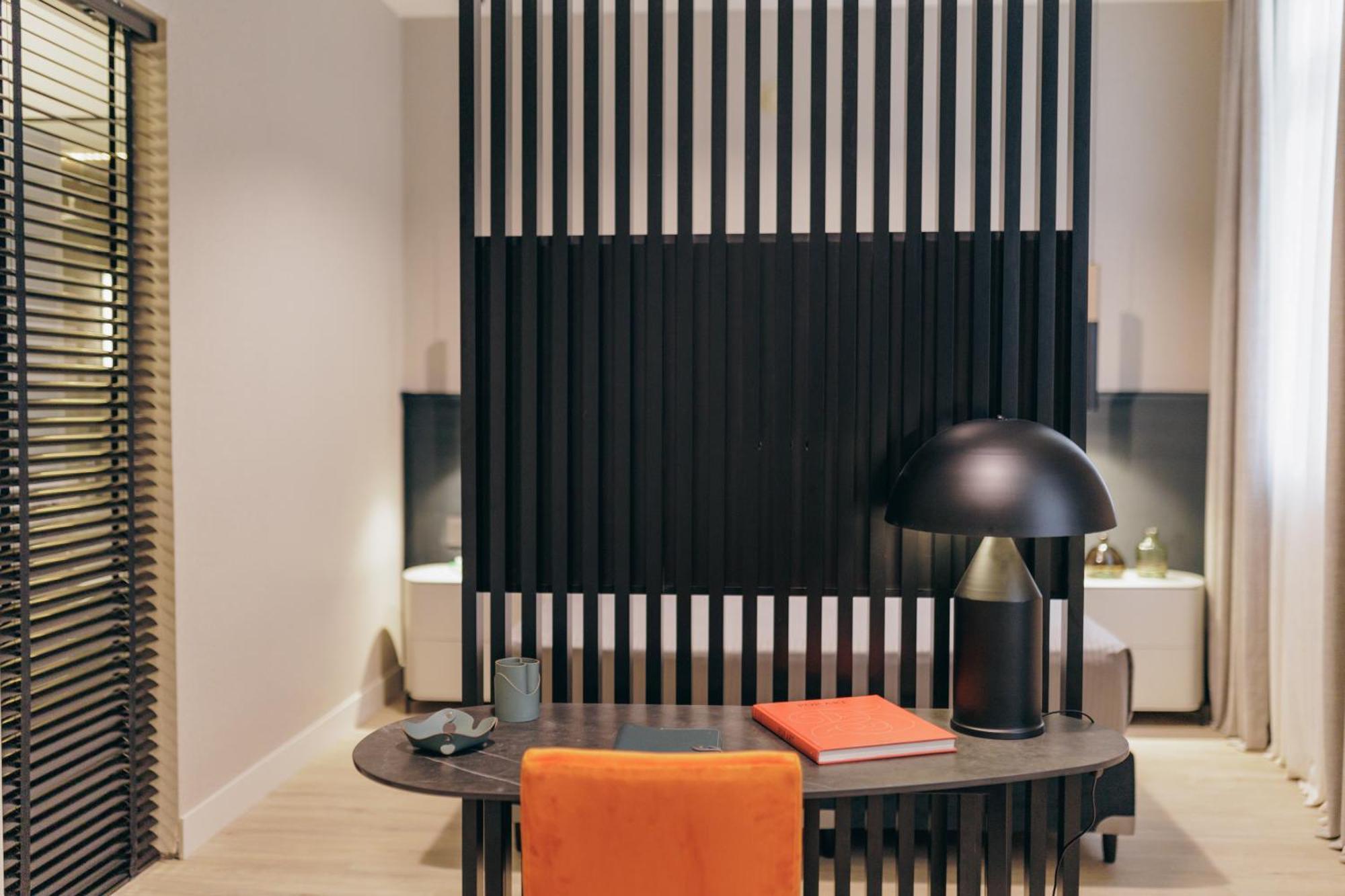 Grand Brizo Bel Air Hotell Buenos Aires Eksteriør bilde