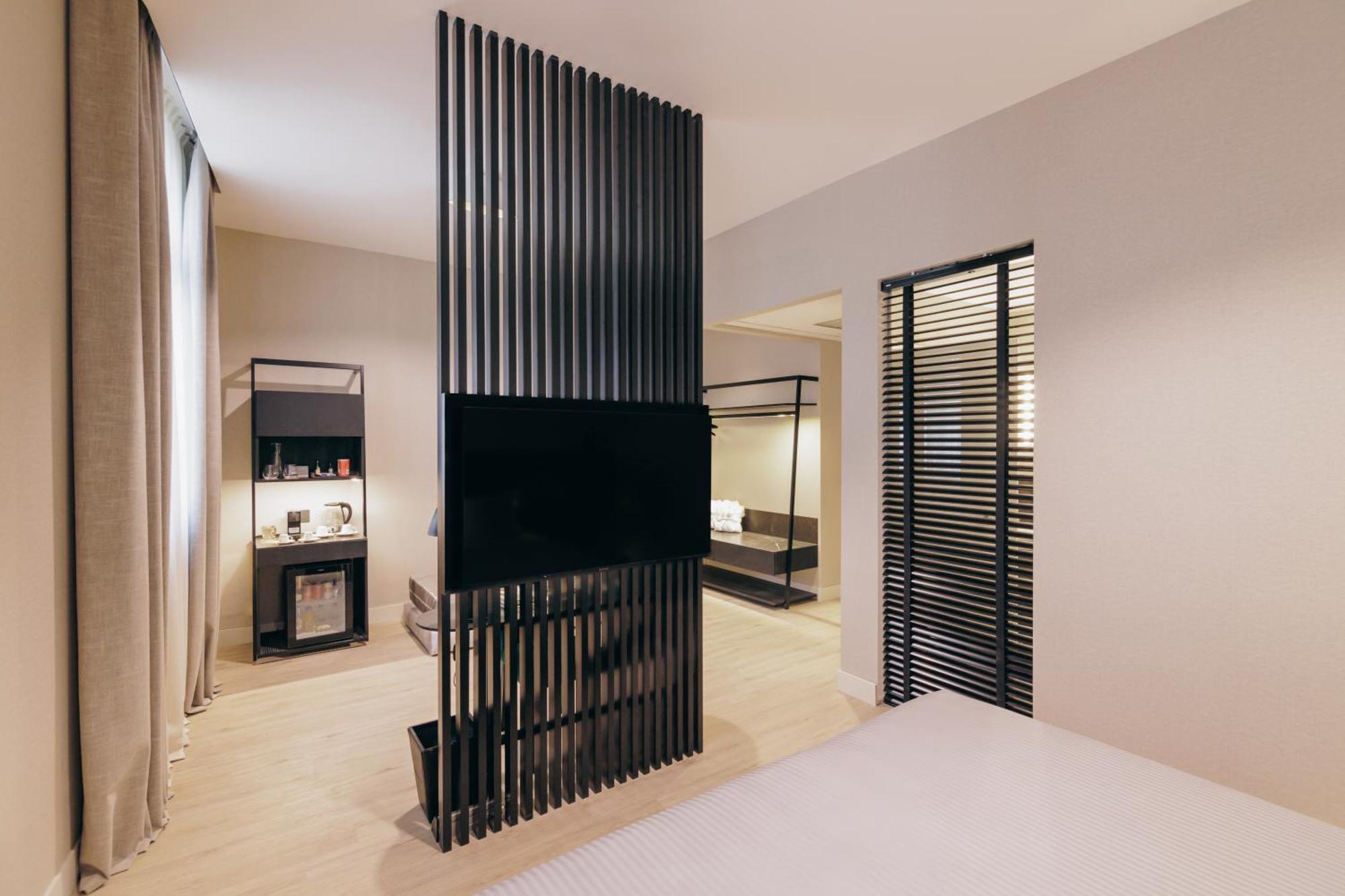 Grand Brizo Bel Air Hotell Buenos Aires Eksteriør bilde