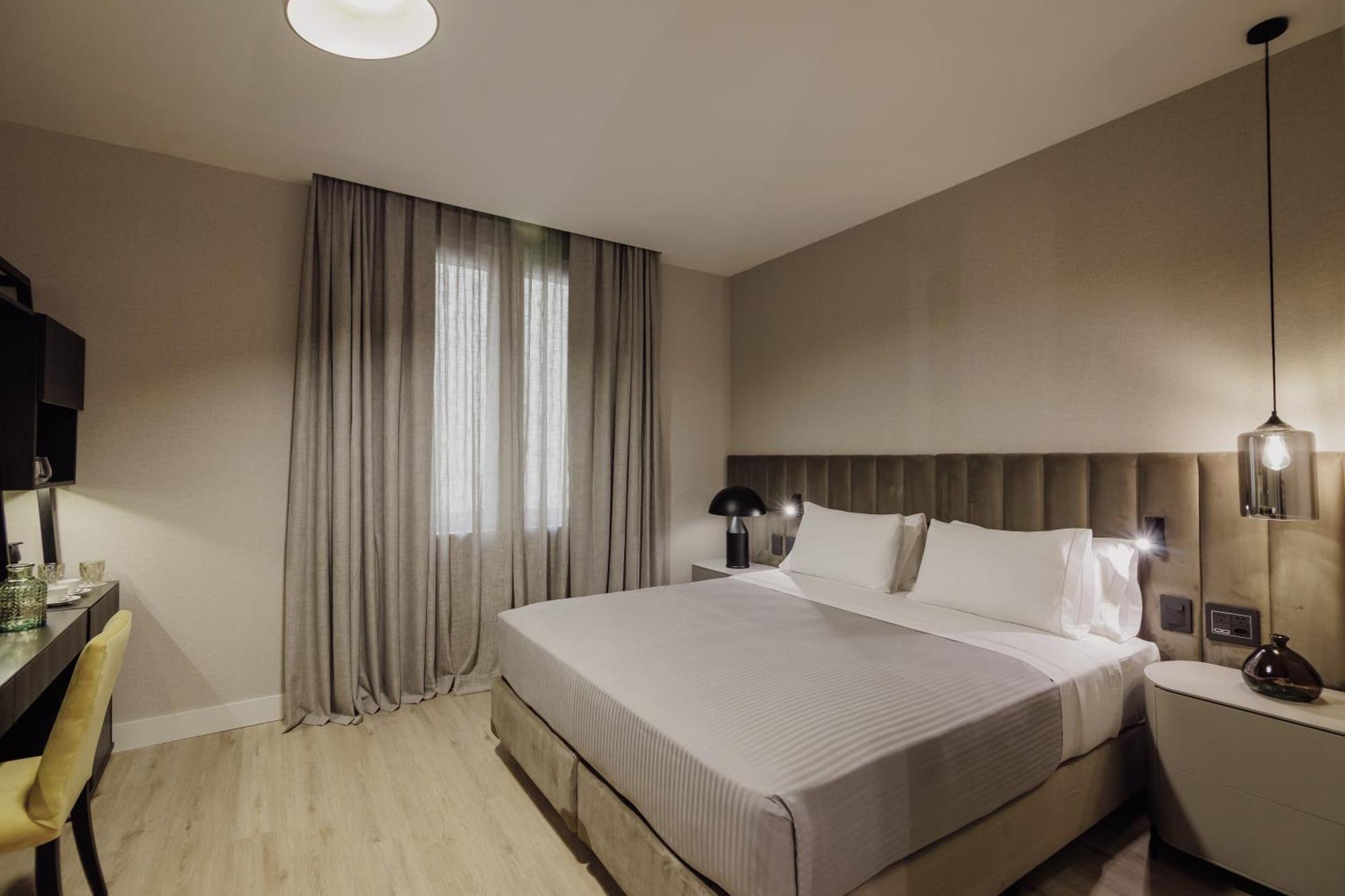 Grand Brizo Bel Air Hotell Buenos Aires Eksteriør bilde