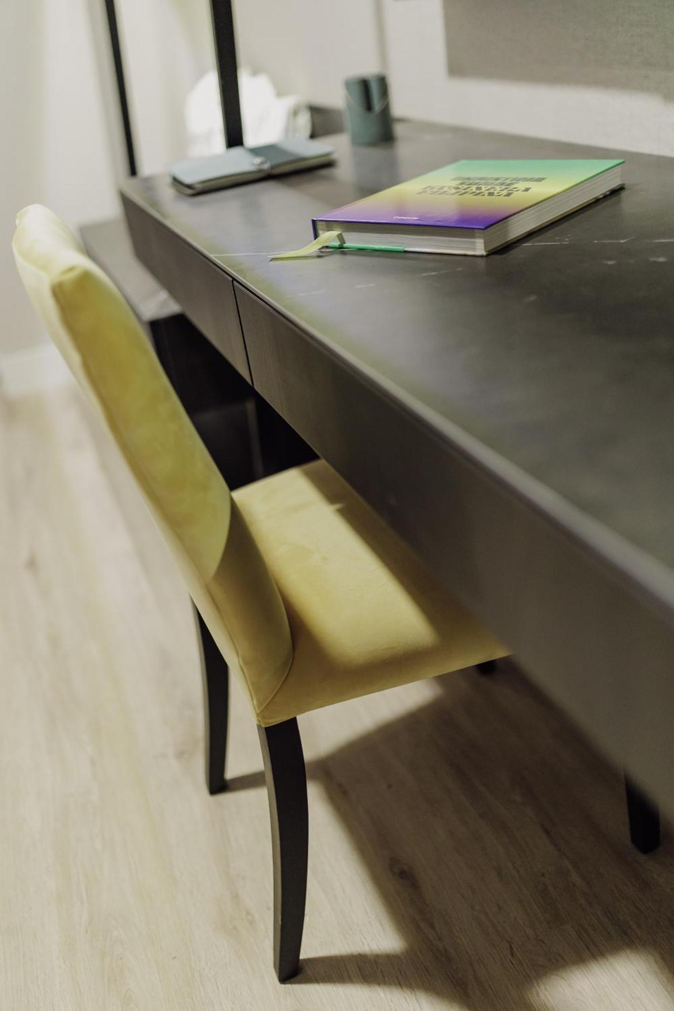 Grand Brizo Bel Air Hotell Buenos Aires Eksteriør bilde