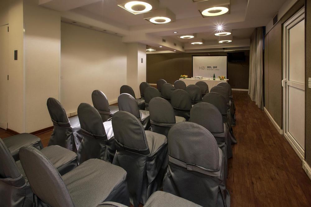 Grand Brizo Bel Air Hotell Buenos Aires Eksteriør bilde