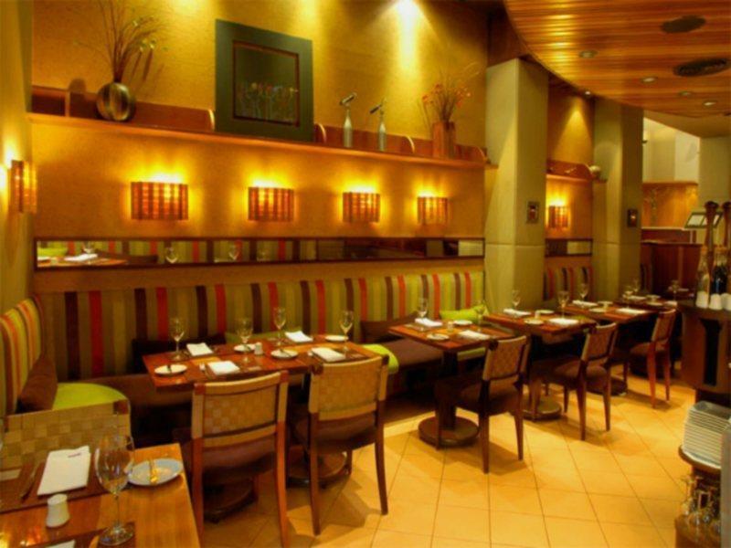 Grand Brizo Bel Air Hotell Buenos Aires Eksteriør bilde