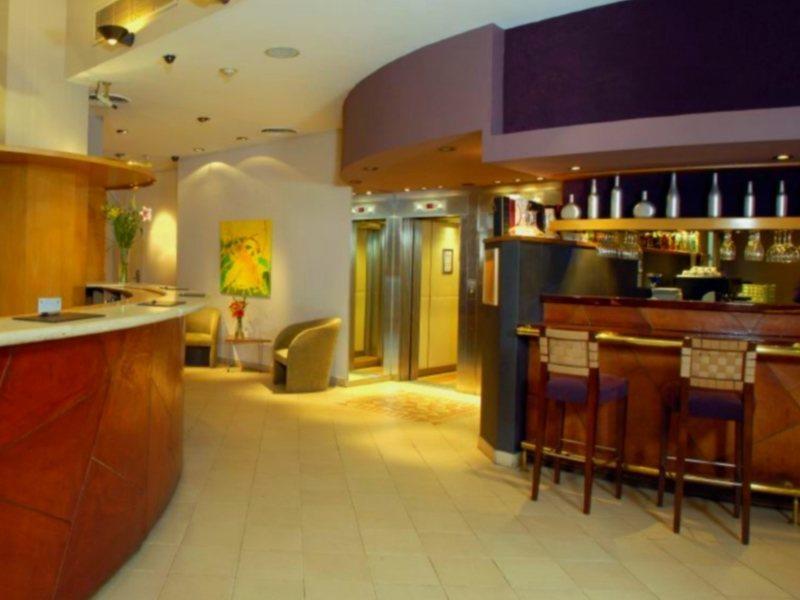 Grand Brizo Bel Air Hotell Buenos Aires Eksteriør bilde