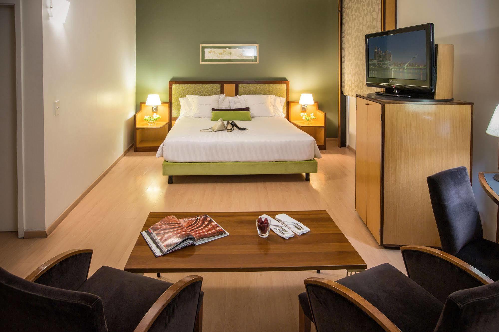 Grand Brizo Bel Air Hotell Buenos Aires Eksteriør bilde
