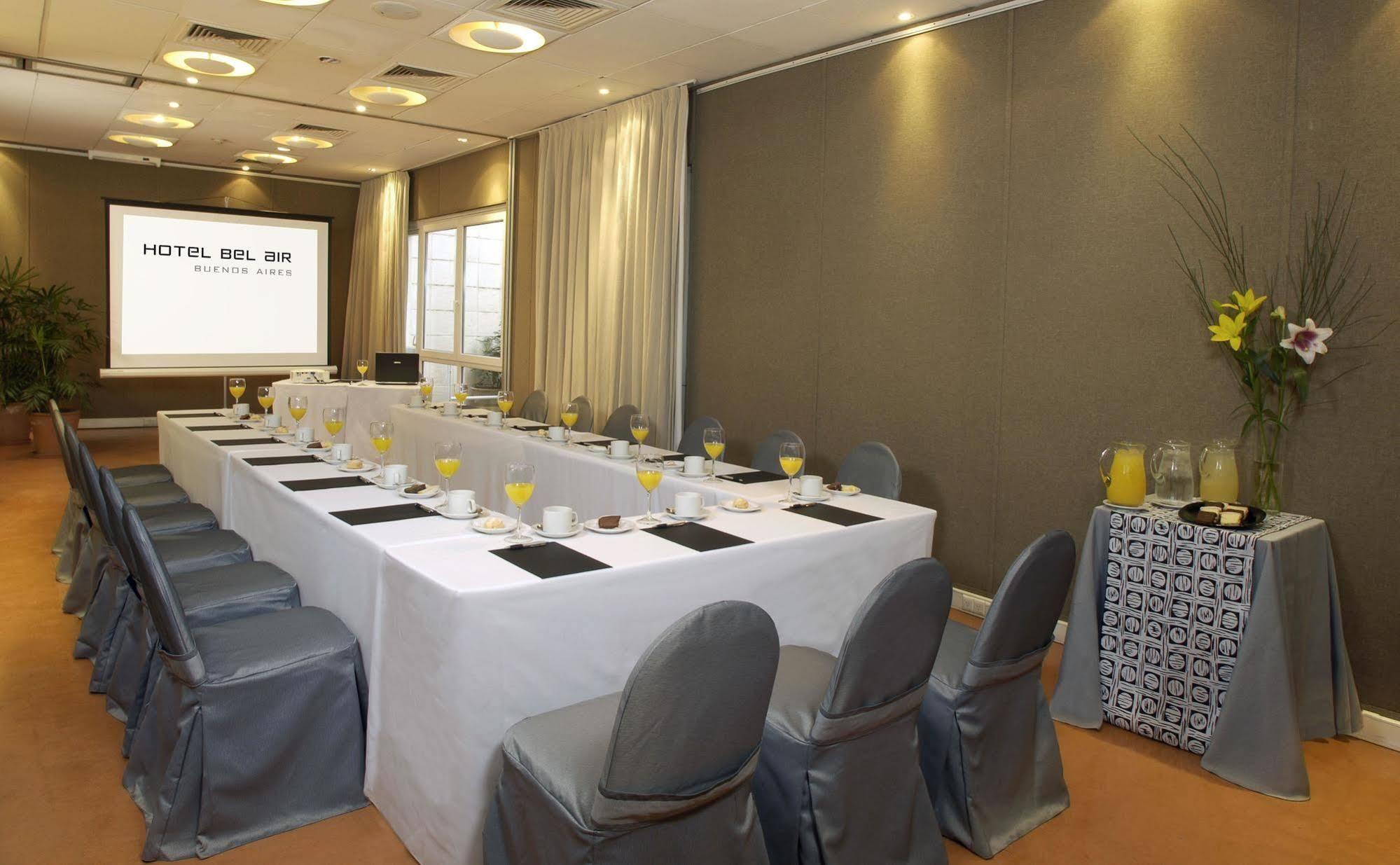 Grand Brizo Bel Air Hotell Buenos Aires Eksteriør bilde