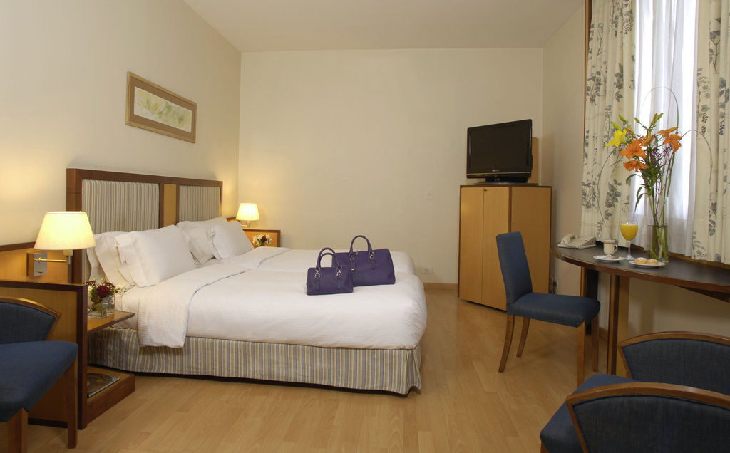 Grand Brizo Bel Air Hotell Buenos Aires Eksteriør bilde
